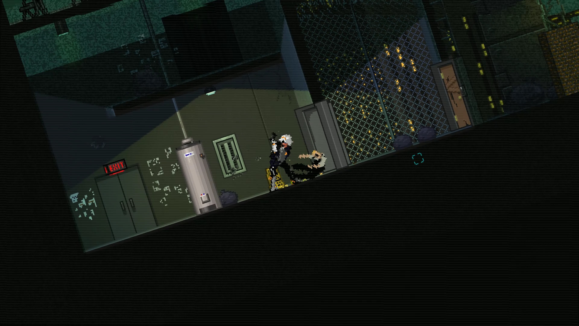 Скриншот из игры miniLAW: Ministry of Law - 8