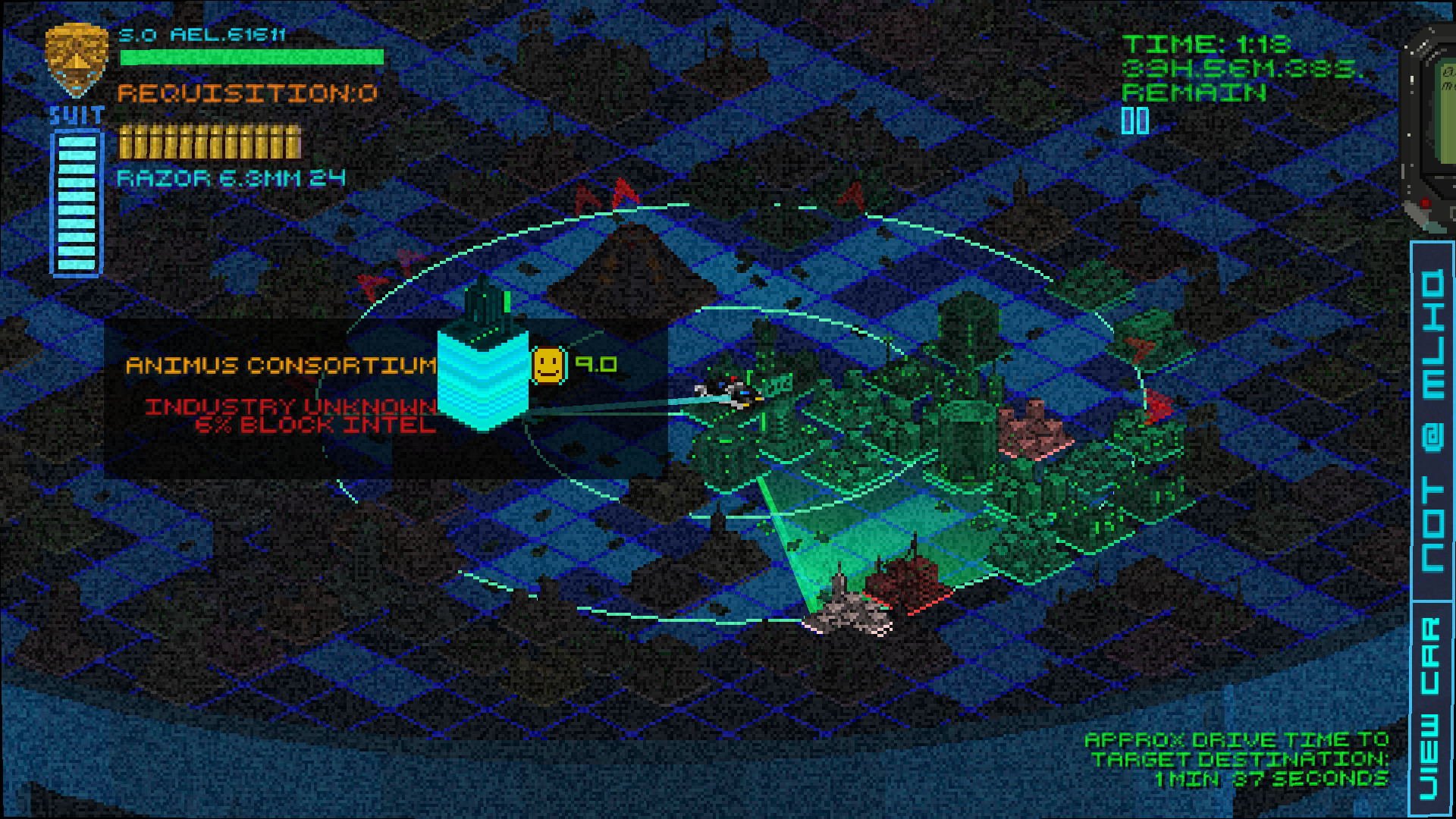 Скриншот из игры miniLAW: Ministry of Law - 22