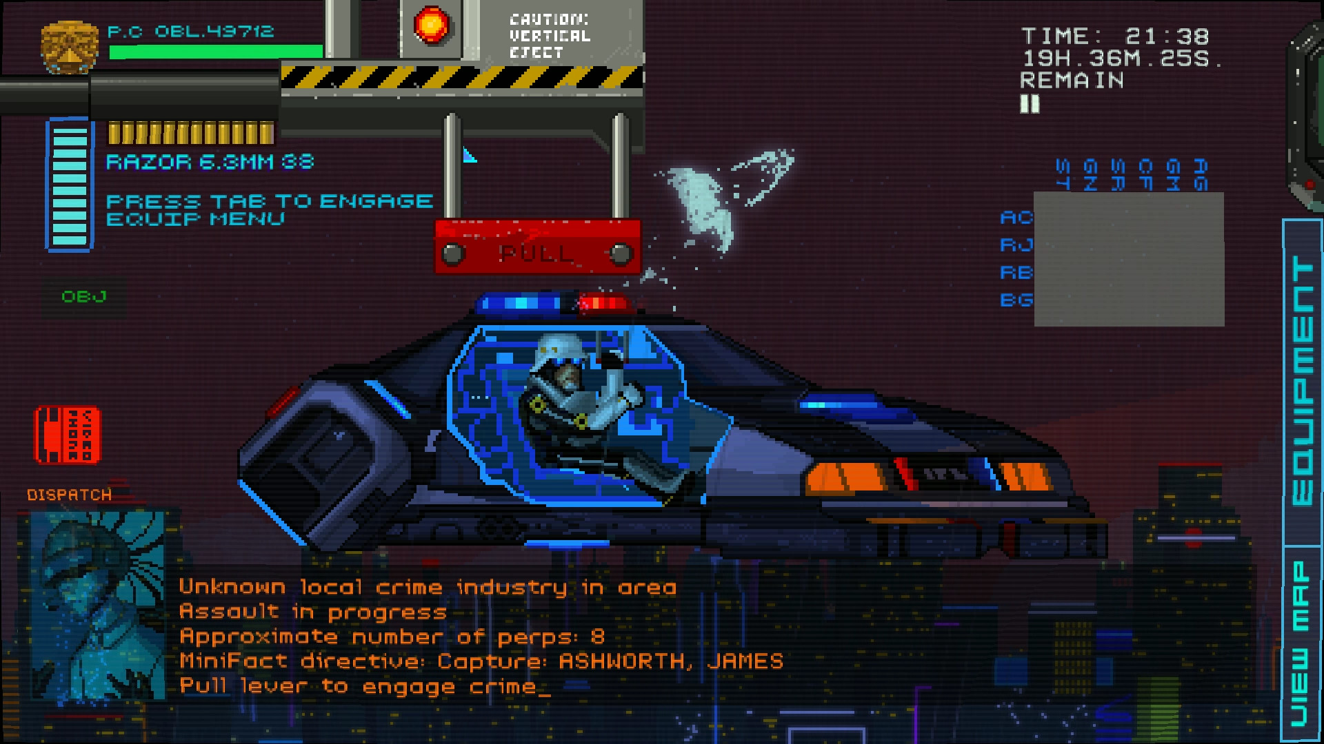 Скриншот из игры miniLAW: Ministry of Law - 44