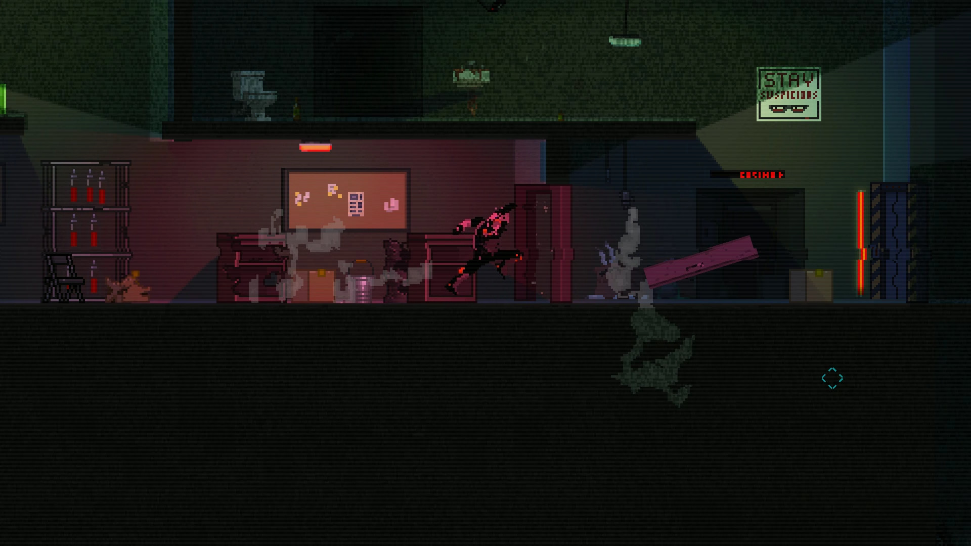 Скриншот из игры miniLAW: Ministry of Law - 40