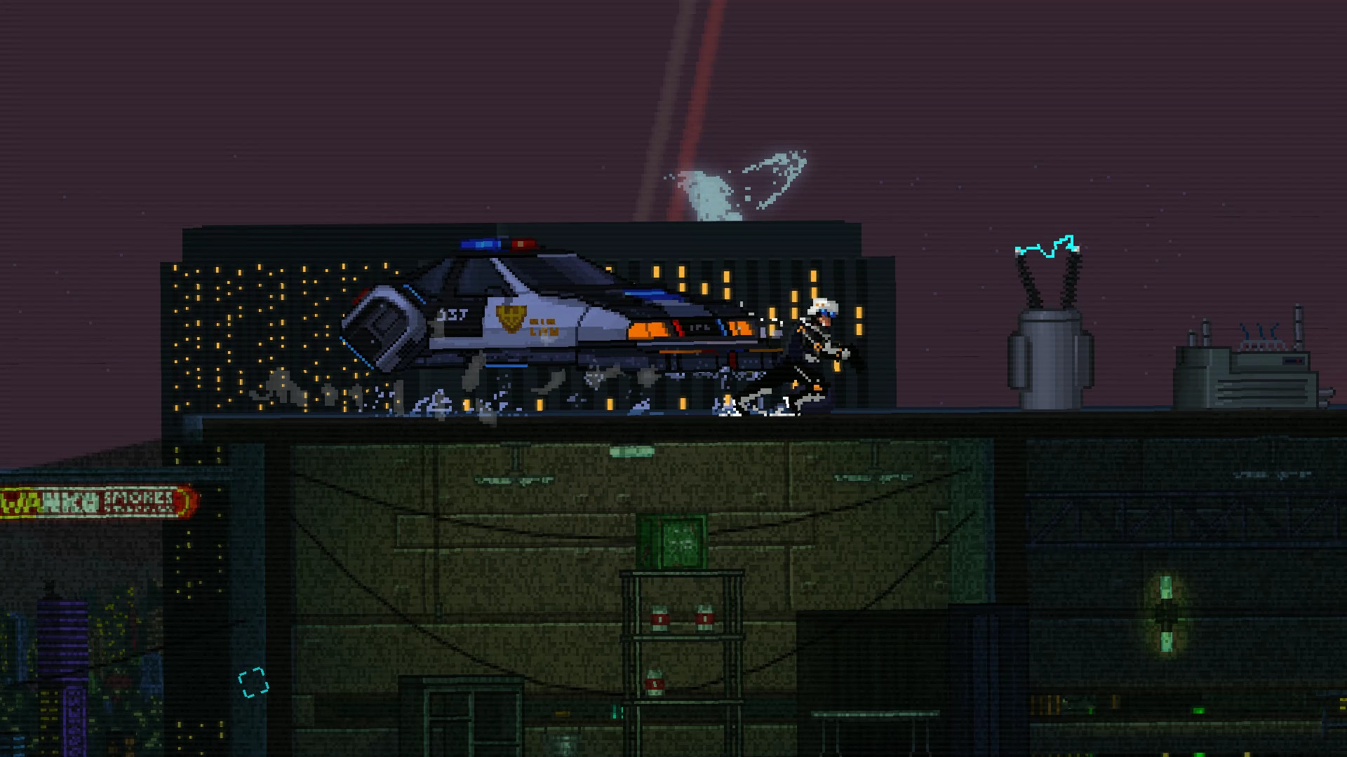 Скриншот из игры miniLAW: Ministry of Law - 14