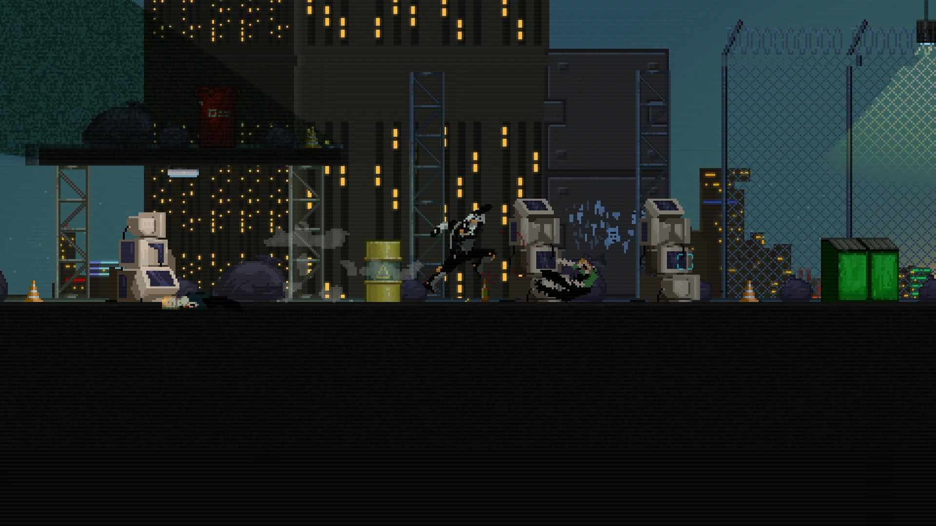 Скриншот из игры miniLAW: Ministry of Law - 13