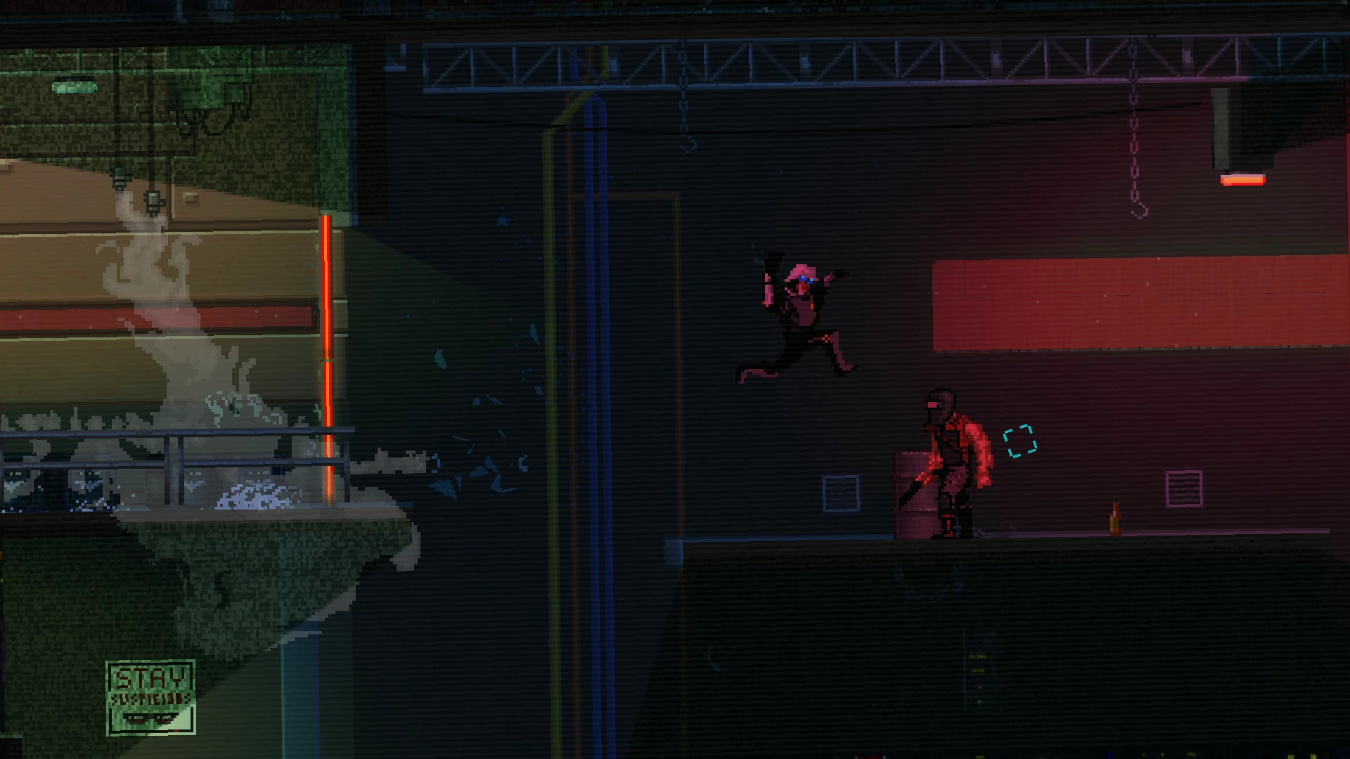 Скриншот из игры miniLAW: Ministry of Law - 38