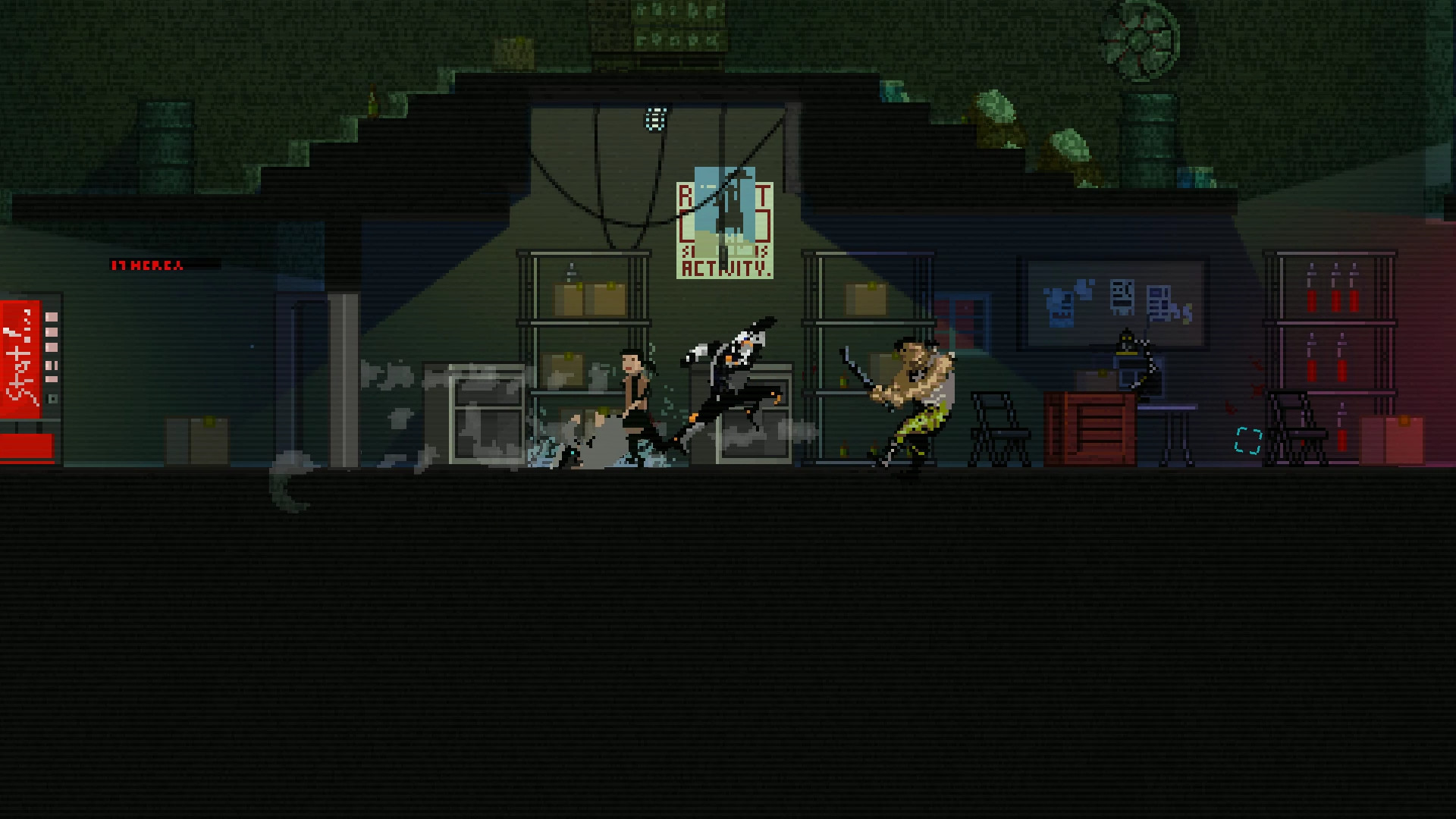 Скриншот из игры miniLAW: Ministry of Law - 43