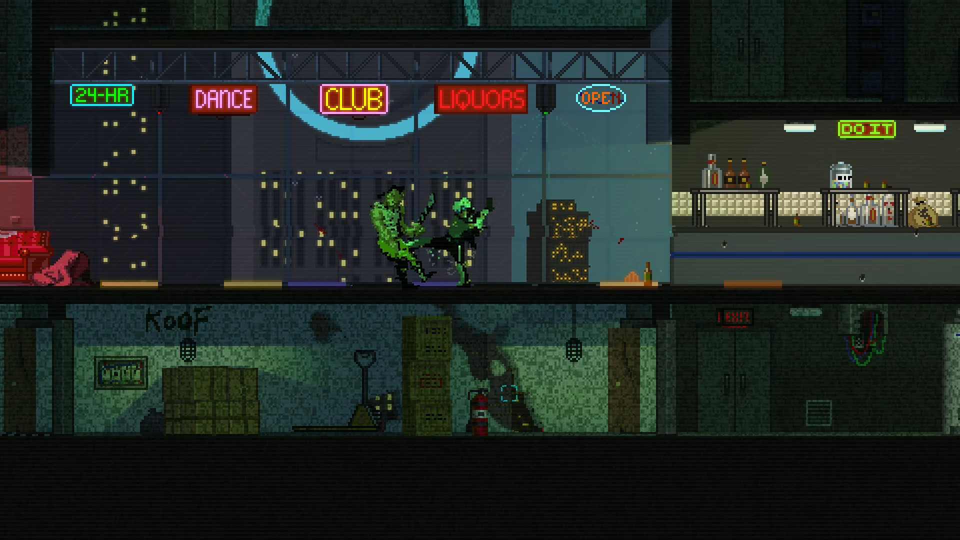 Скриншот из игры miniLAW: Ministry of Law - 19