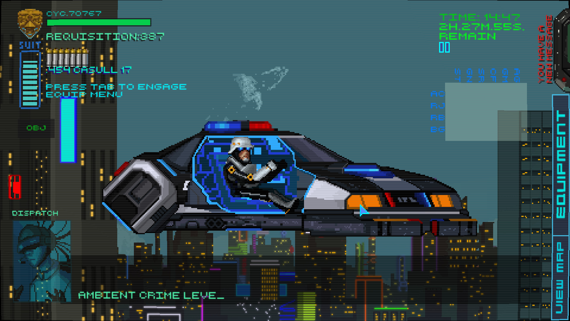 Скриншот из игры miniLAW: Ministry of Law - 34