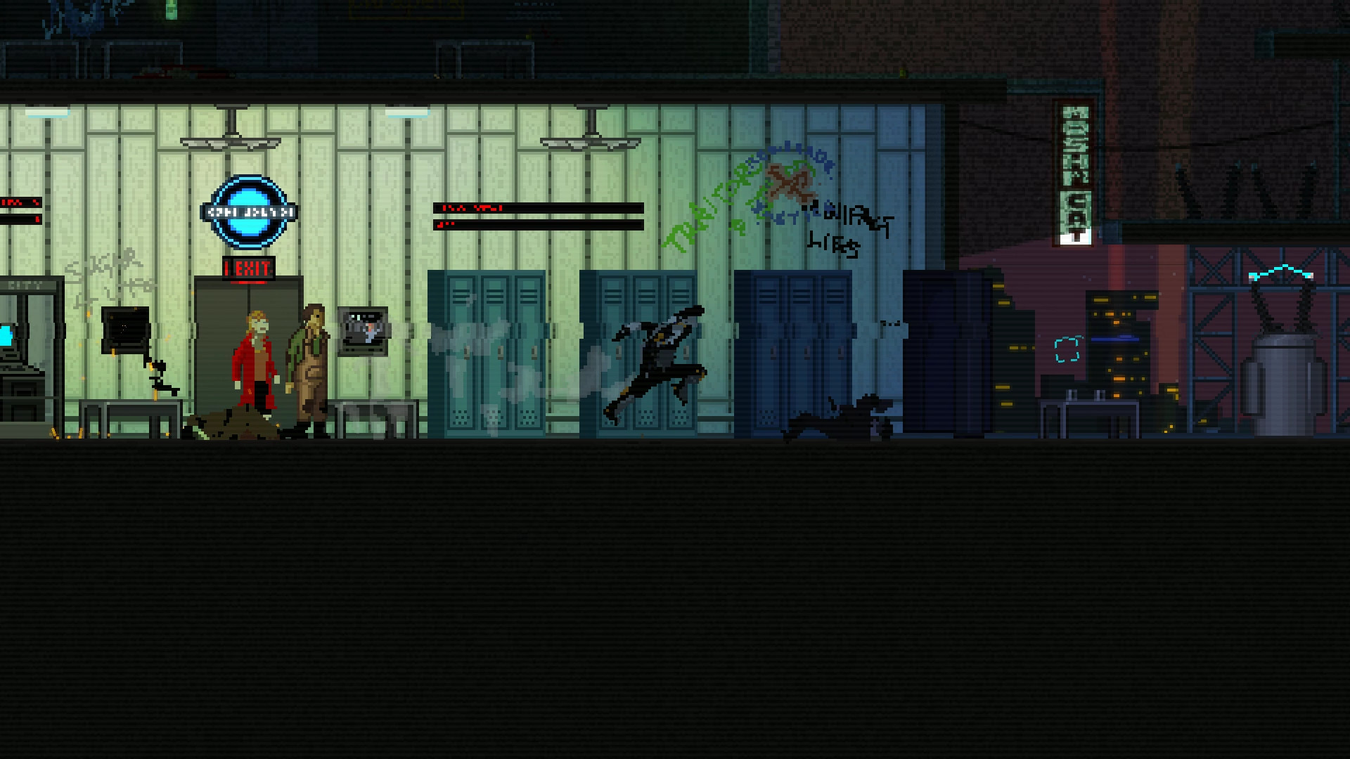 Скриншот из игры miniLAW: Ministry of Law - 30