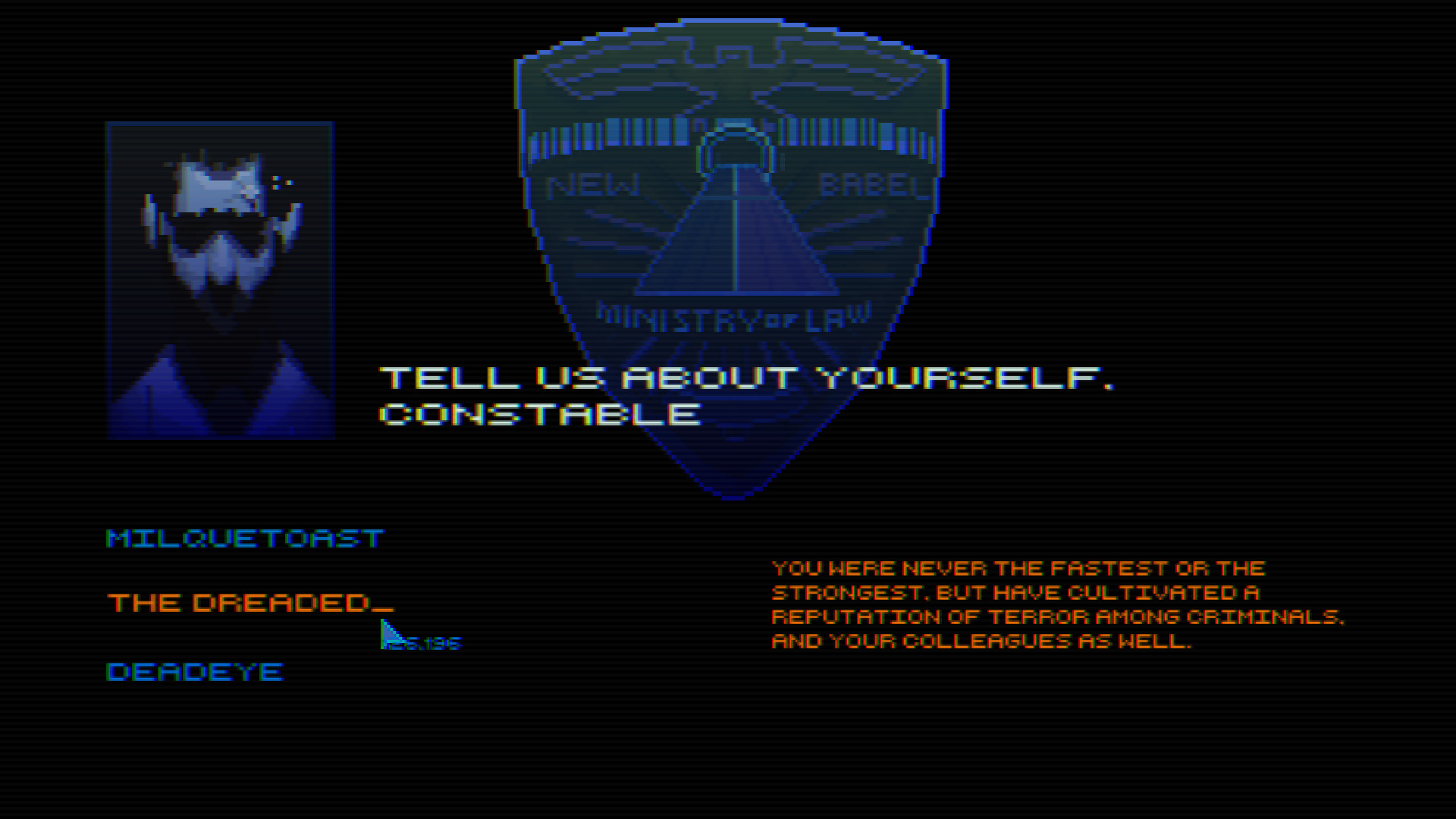 Скриншот из игры miniLAW: Ministry of Law - 16