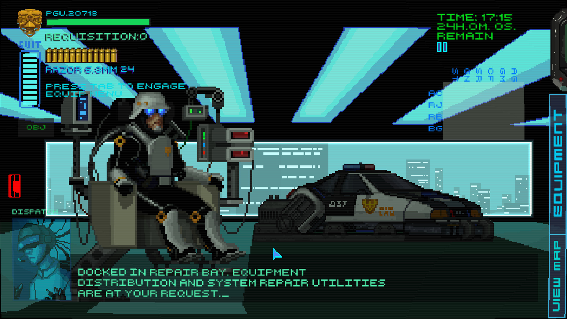 Скриншот из игры miniLAW: Ministry of Law - 17