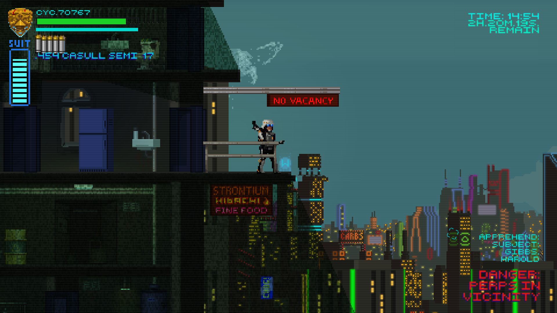 Скриншот из игры miniLAW: Ministry of Law - 15