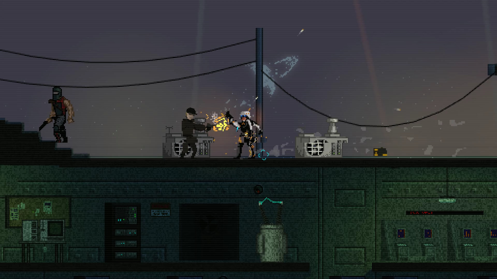 Скриншот из игры miniLAW: Ministry of Law - 20