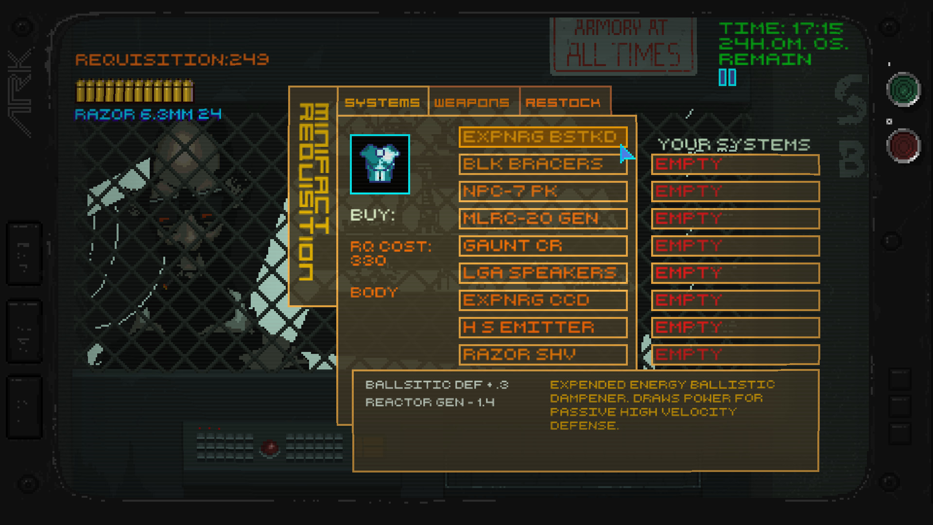 Скриншот из игры miniLAW: Ministry of Law - 42