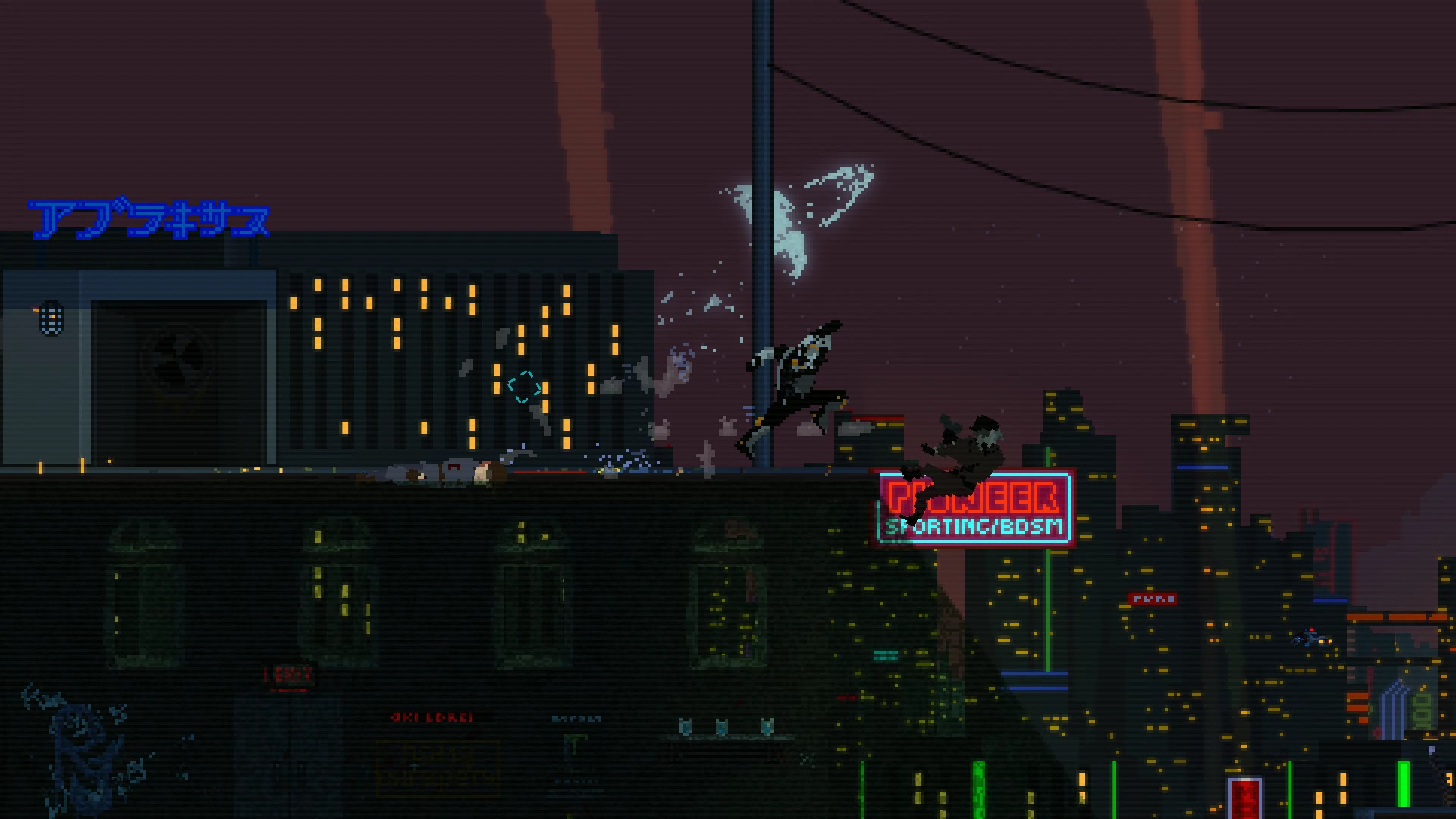 Скриншот из игры miniLAW: Ministry of Law - 31