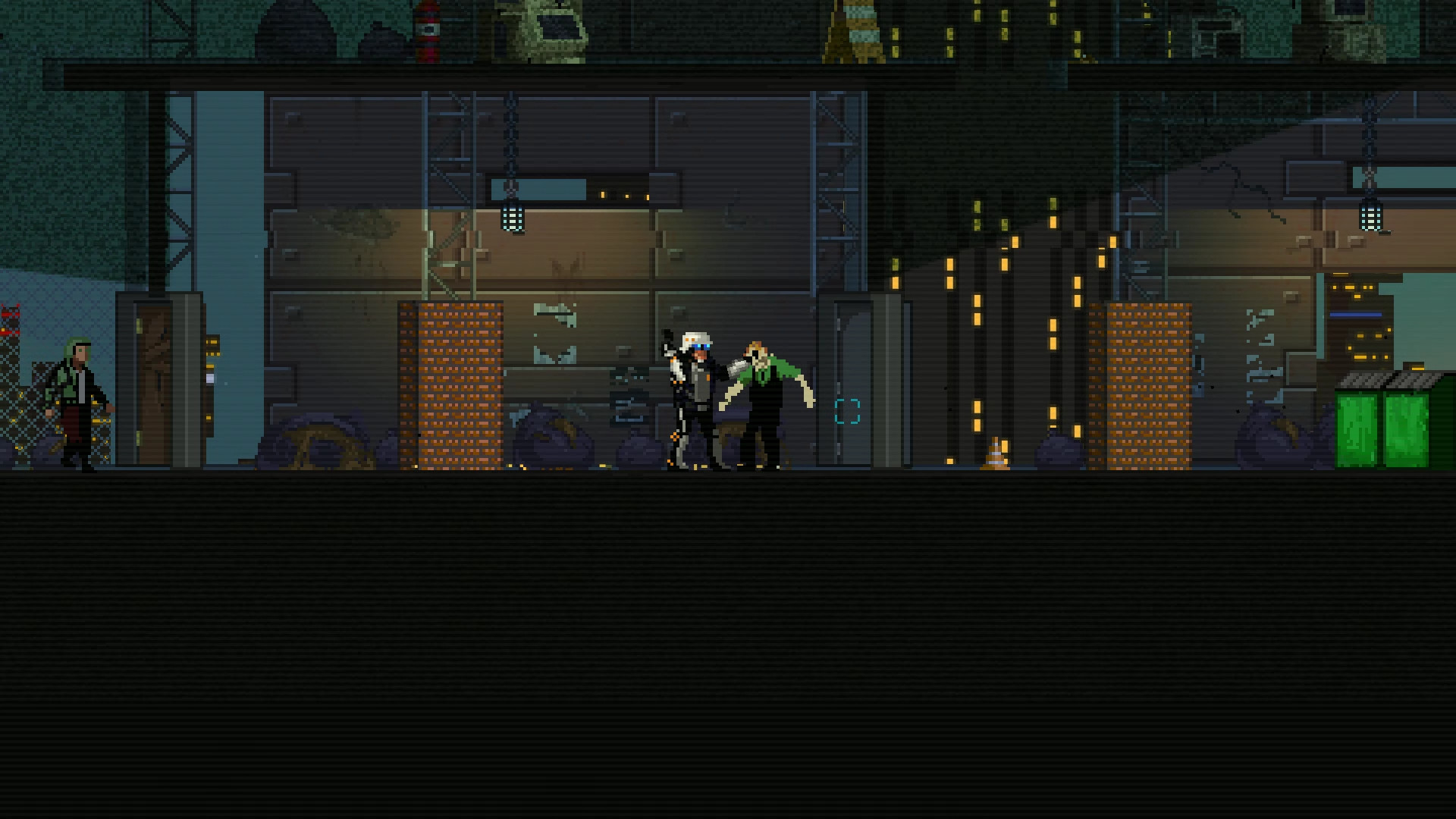 Скриншот из игры miniLAW: Ministry of Law - 32