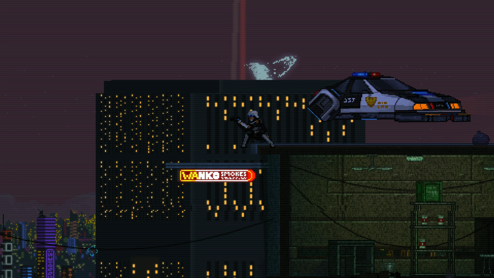 Скриншот из игры miniLAW: Ministry of Law - 23