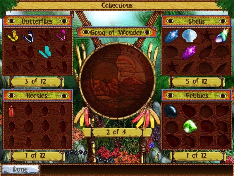 Скриншот из игры Virtual Villagers 2: The Lost Children - 4