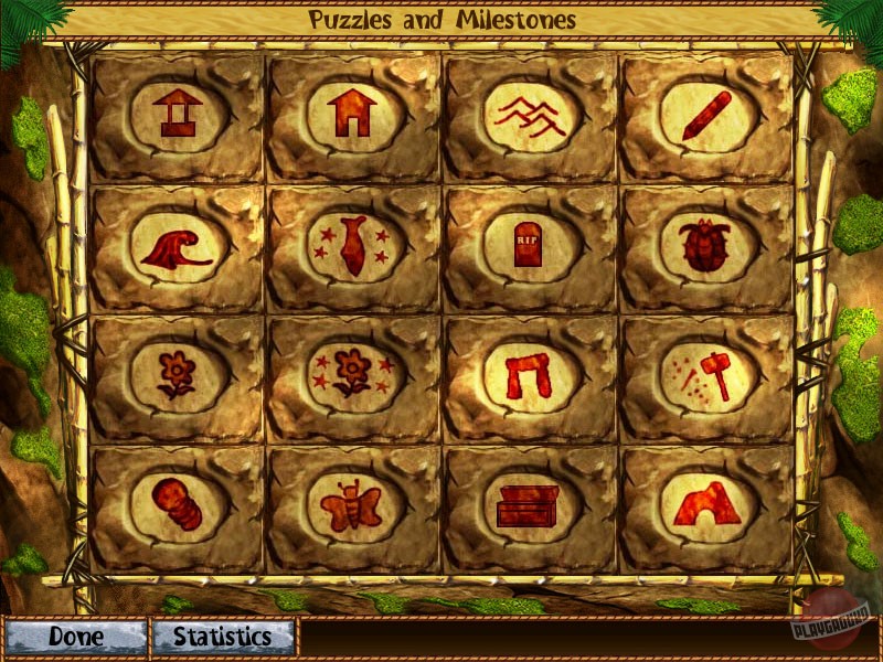 Скриншот из игры Virtual Villagers: A New Home - 16