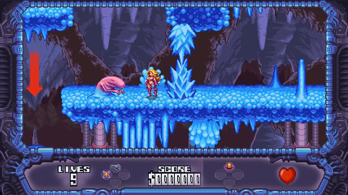 Скриншот из игры Ultionus: A Tale of Petty Revenge - 20