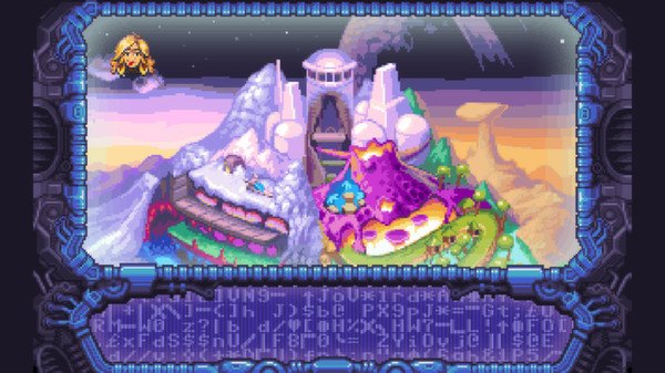 Скриншот из игры Ultionus: A Tale of Petty Revenge - 6