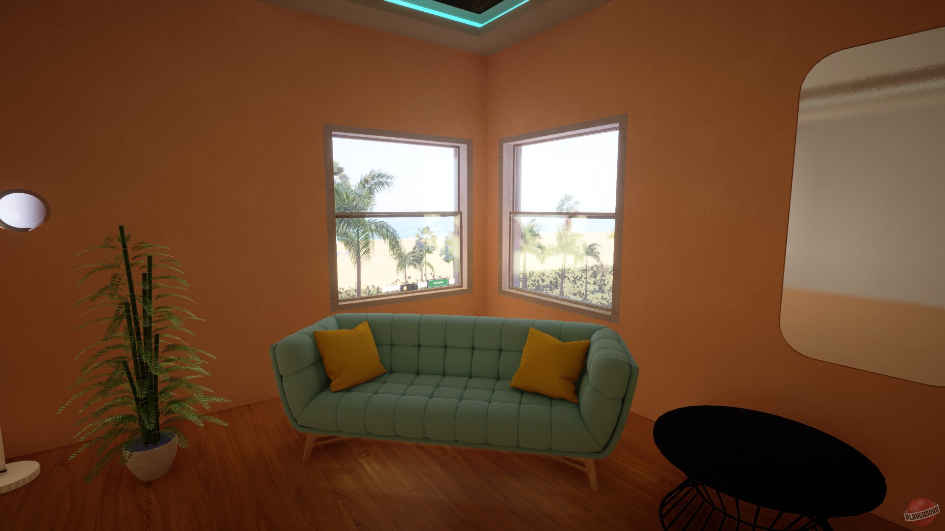 Скриншот из игры Miami Hotel Simulator - 7