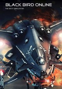 Обложка игры Black Bird Online