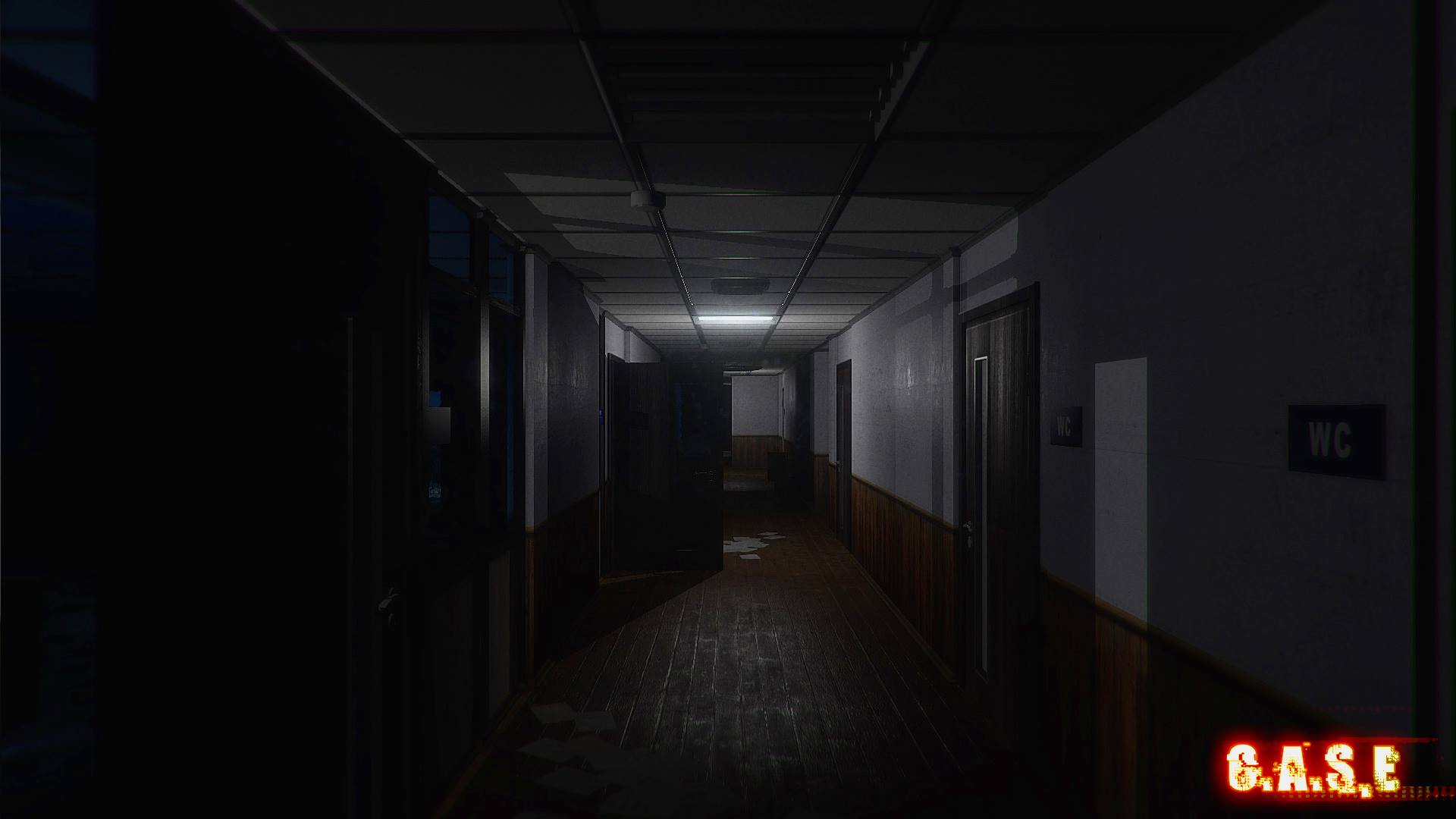 Скриншот из игры CASE: Animatronics - 30