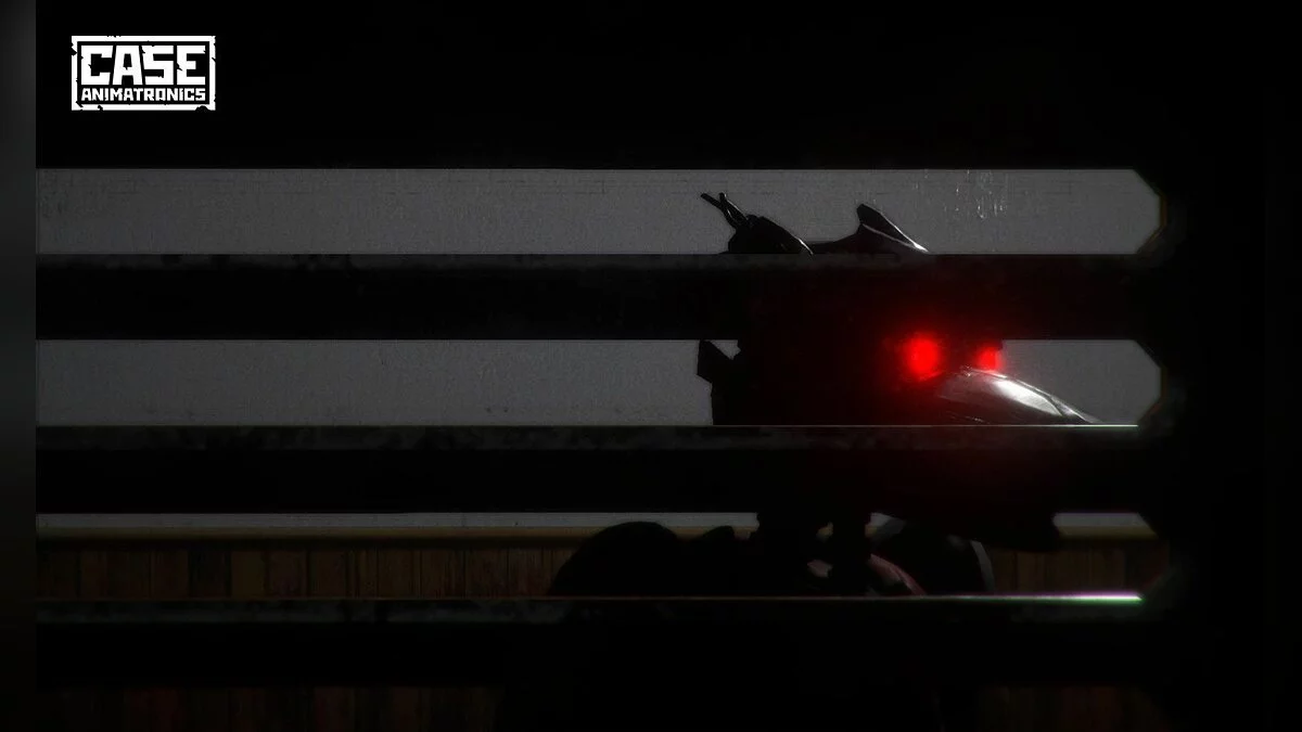 Скриншот из игры CASE: Animatronics - 27