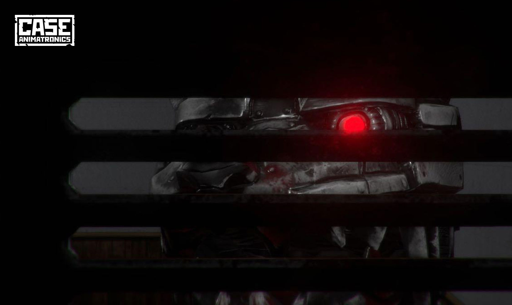 Скриншот из игры CASE: Animatronics - 16