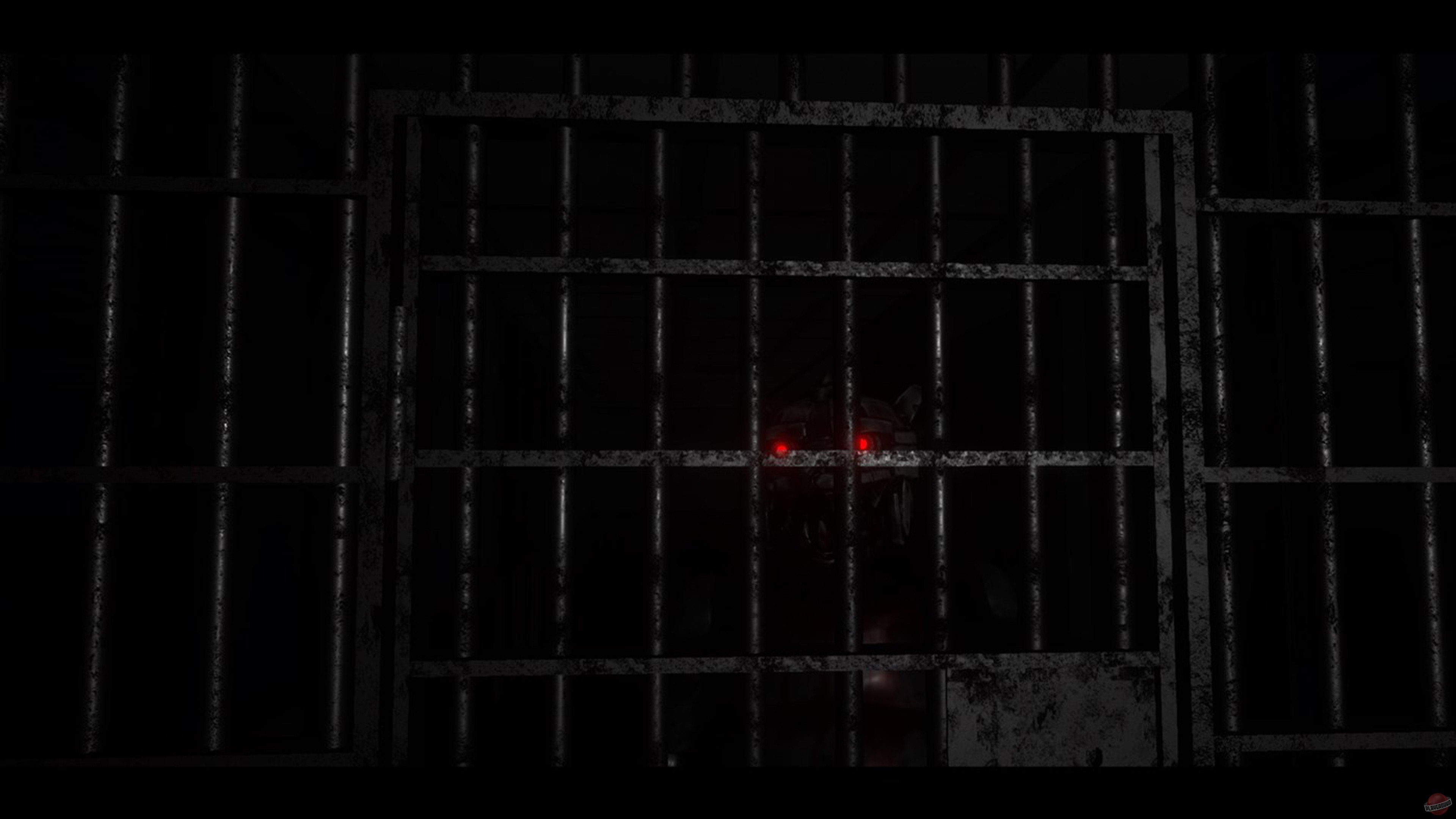 Скриншот из игры CASE: Animatronics - 8