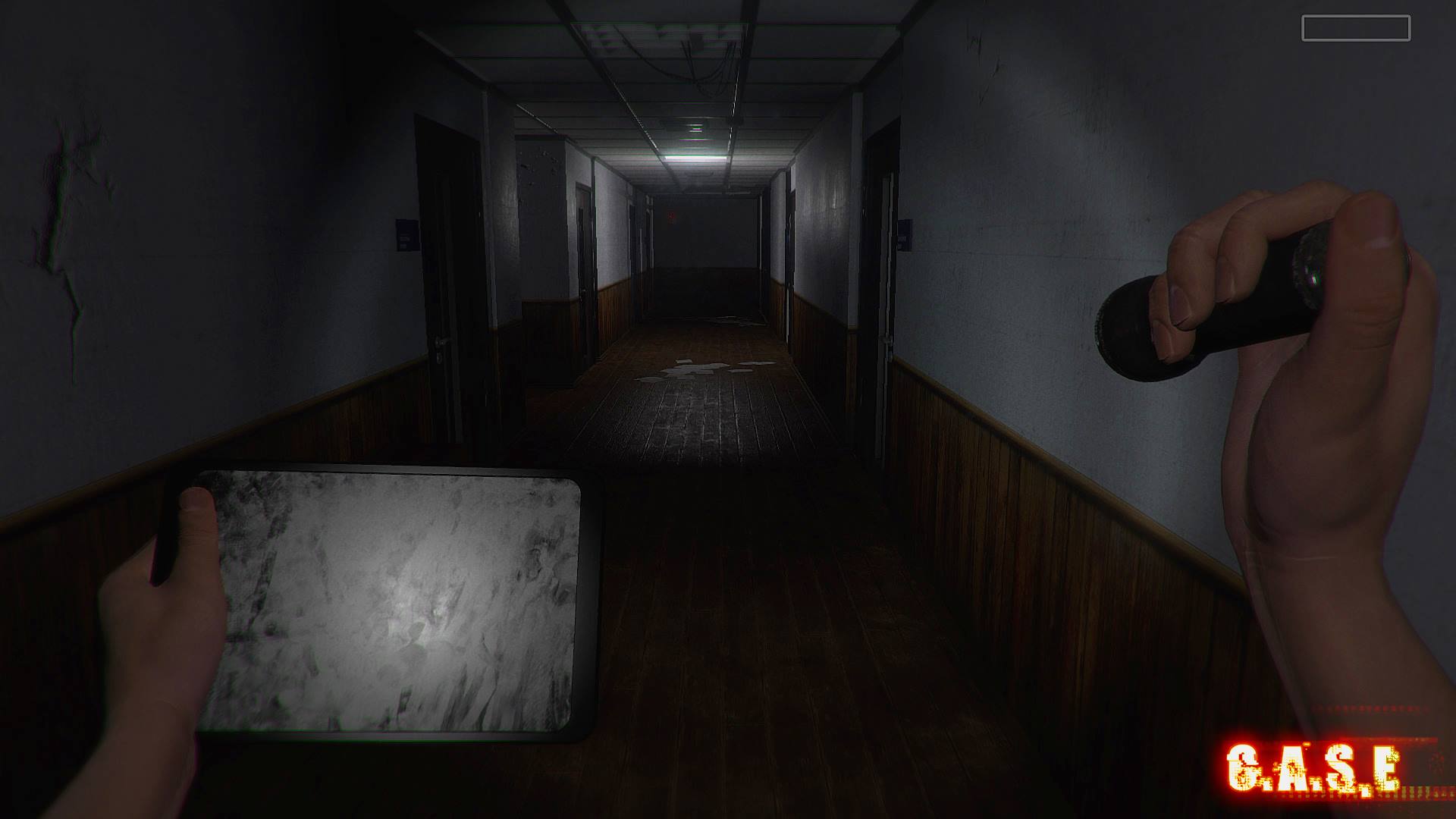 Скриншот из игры CASE: Animatronics - 29