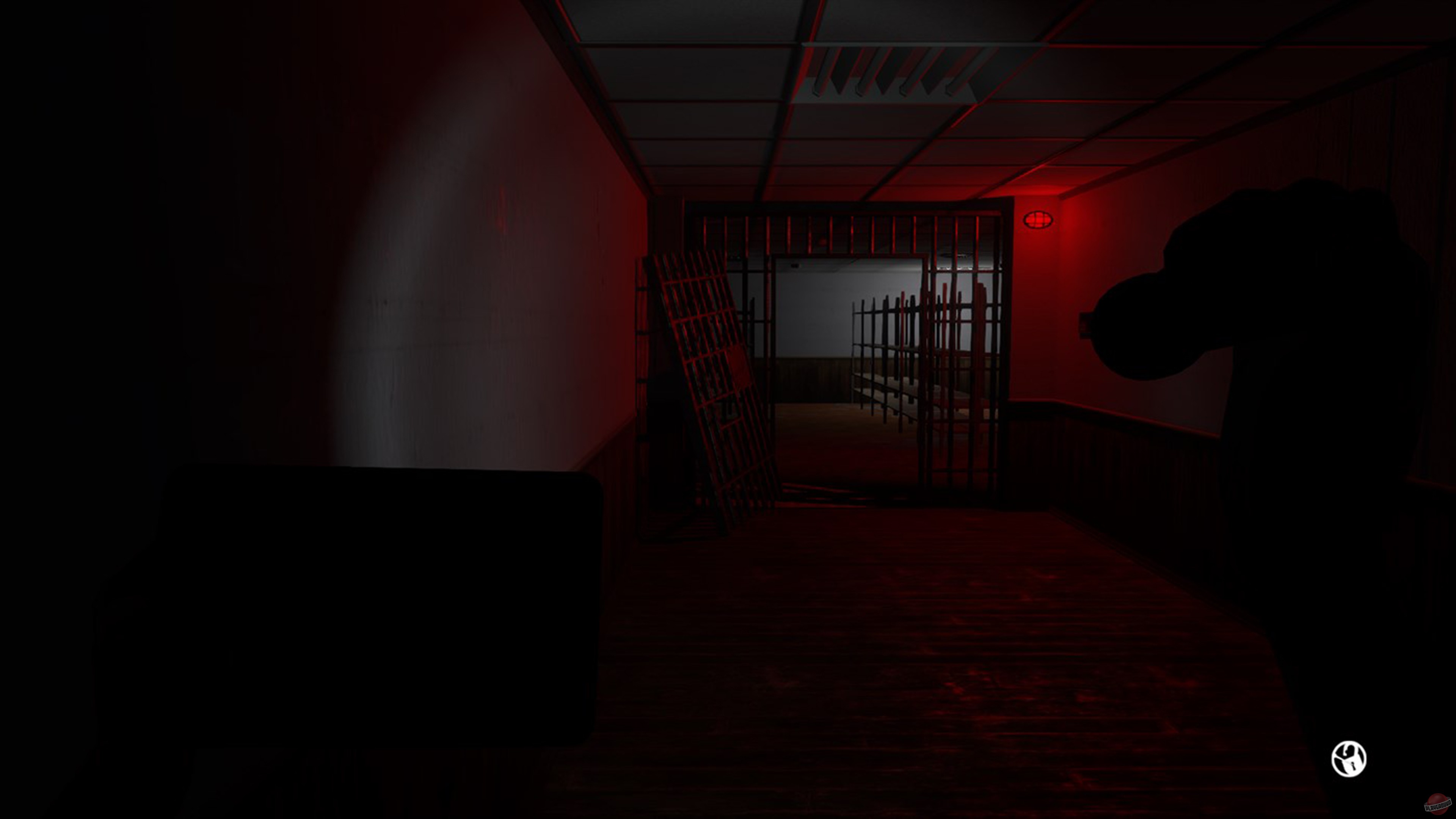 Скриншот из игры CASE: Animatronics - 11