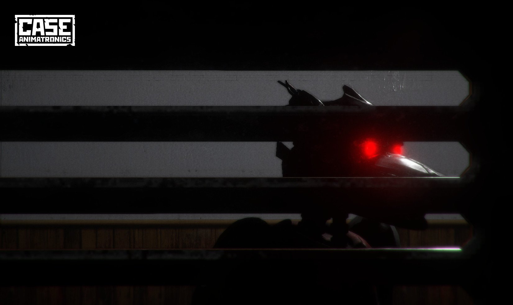 Скриншот из игры CASE: Animatronics - 4