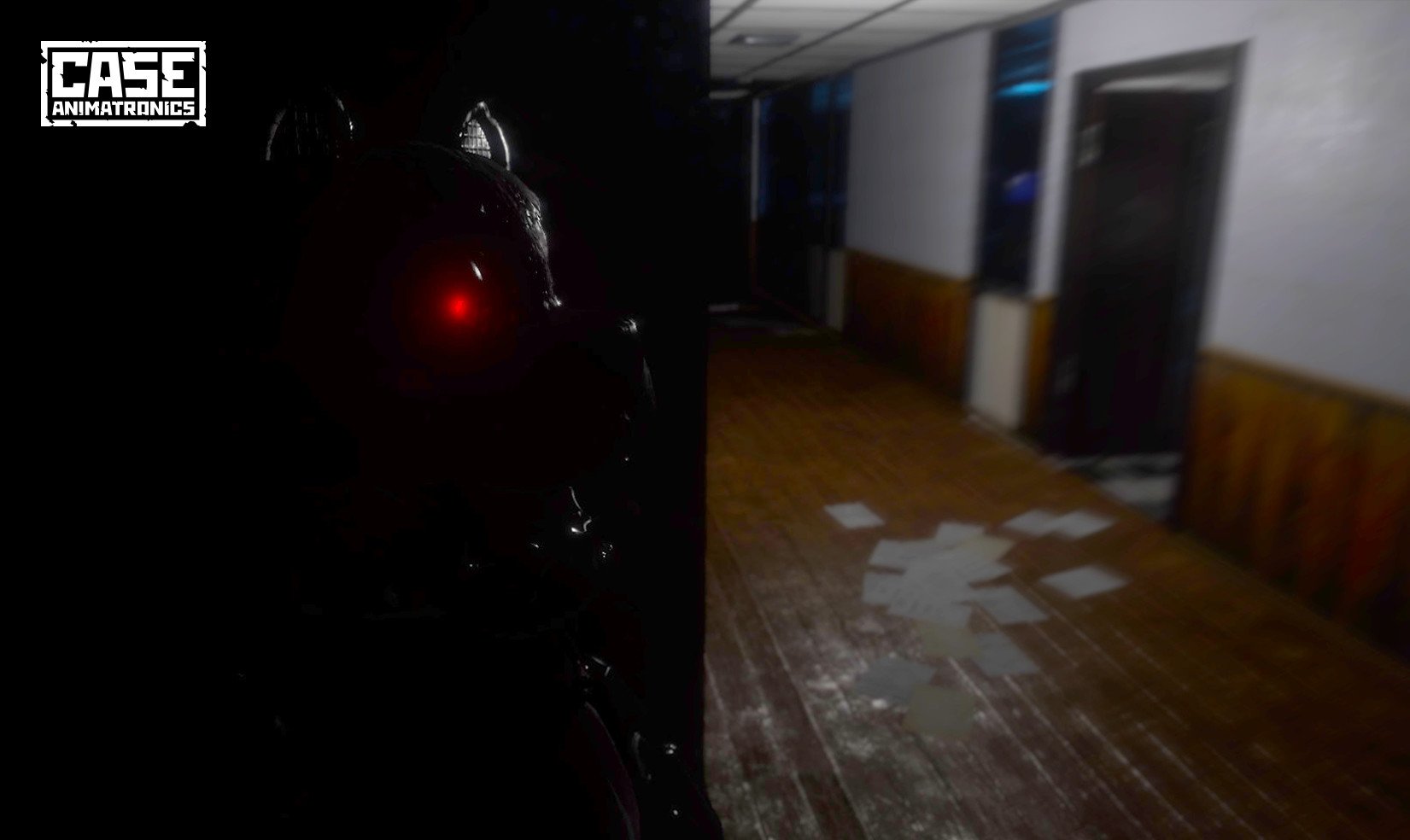 Скриншот из игры CASE: Animatronics - 6