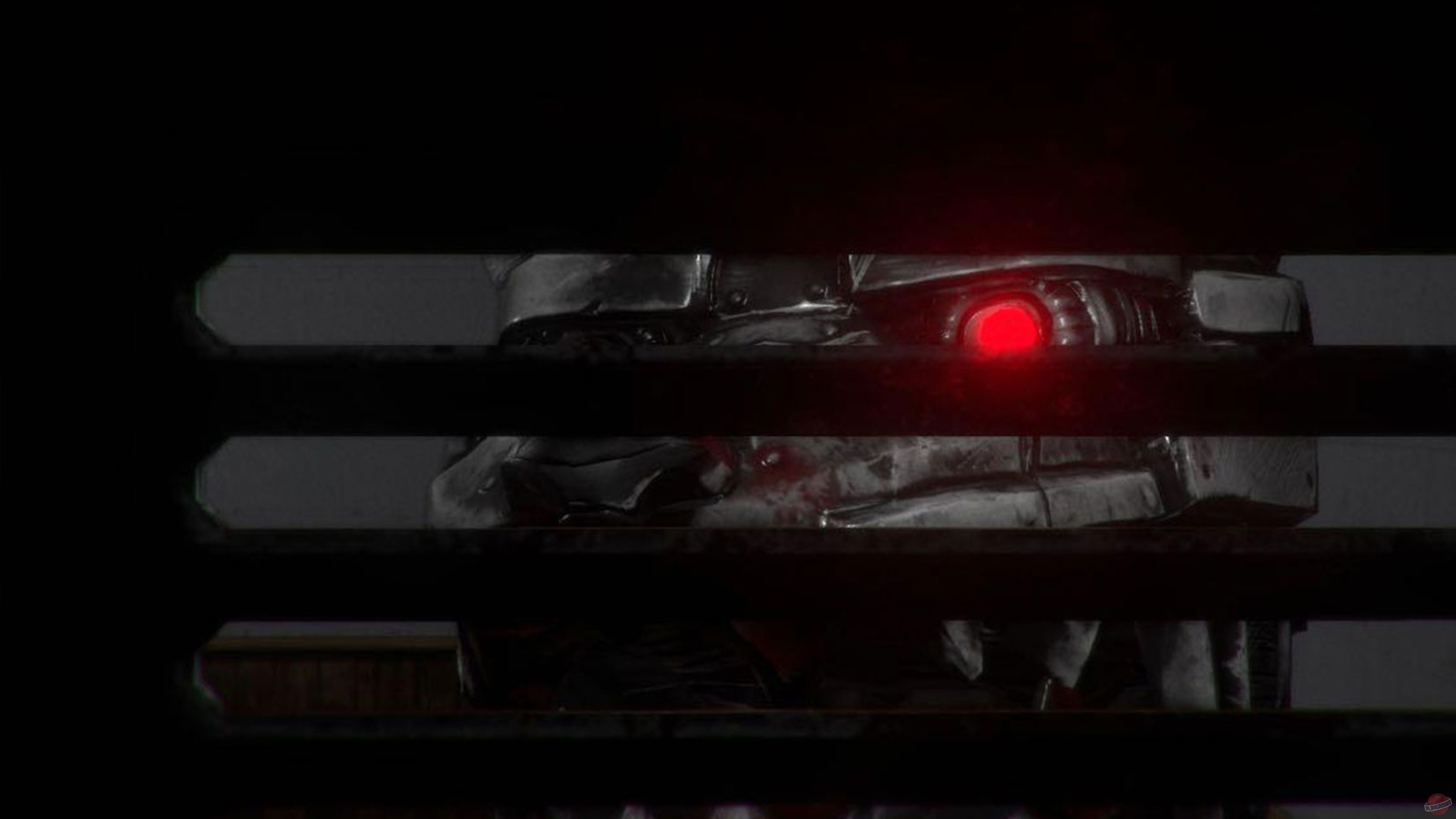 Скриншот из игры CASE: Animatronics - 21