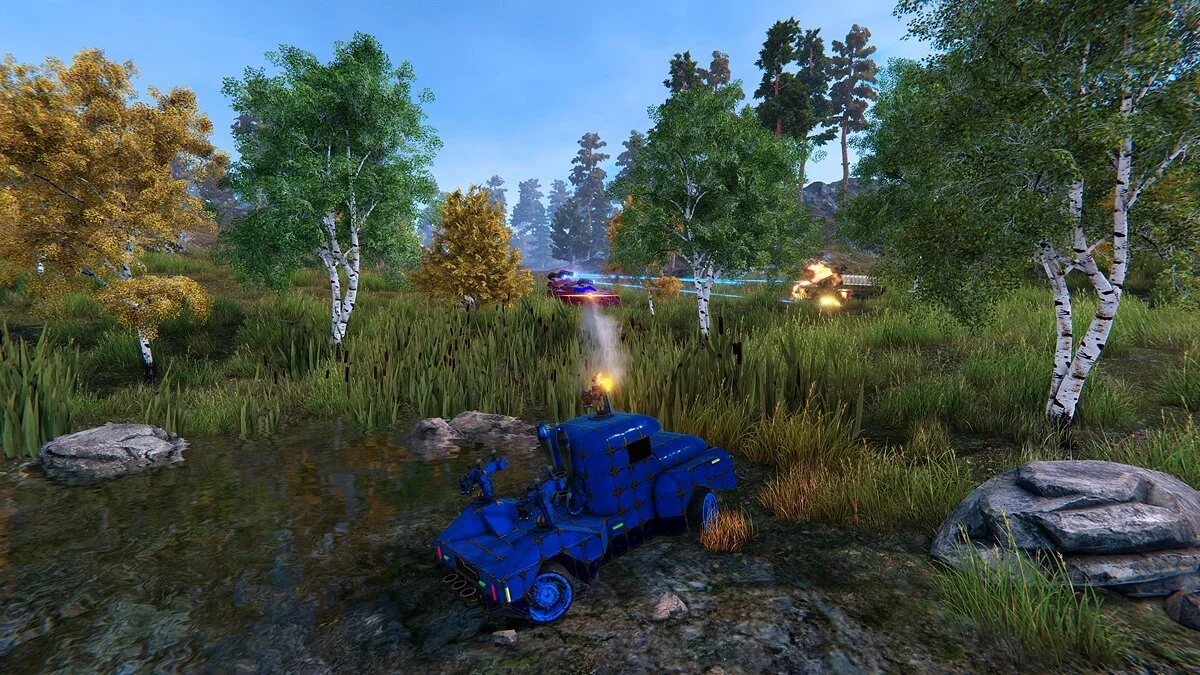 Скриншот из игры Steamcraft - 35