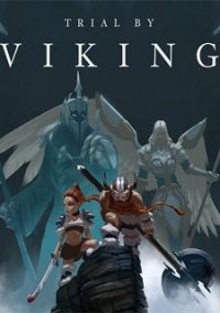 Обложка игры Trial by Viking
