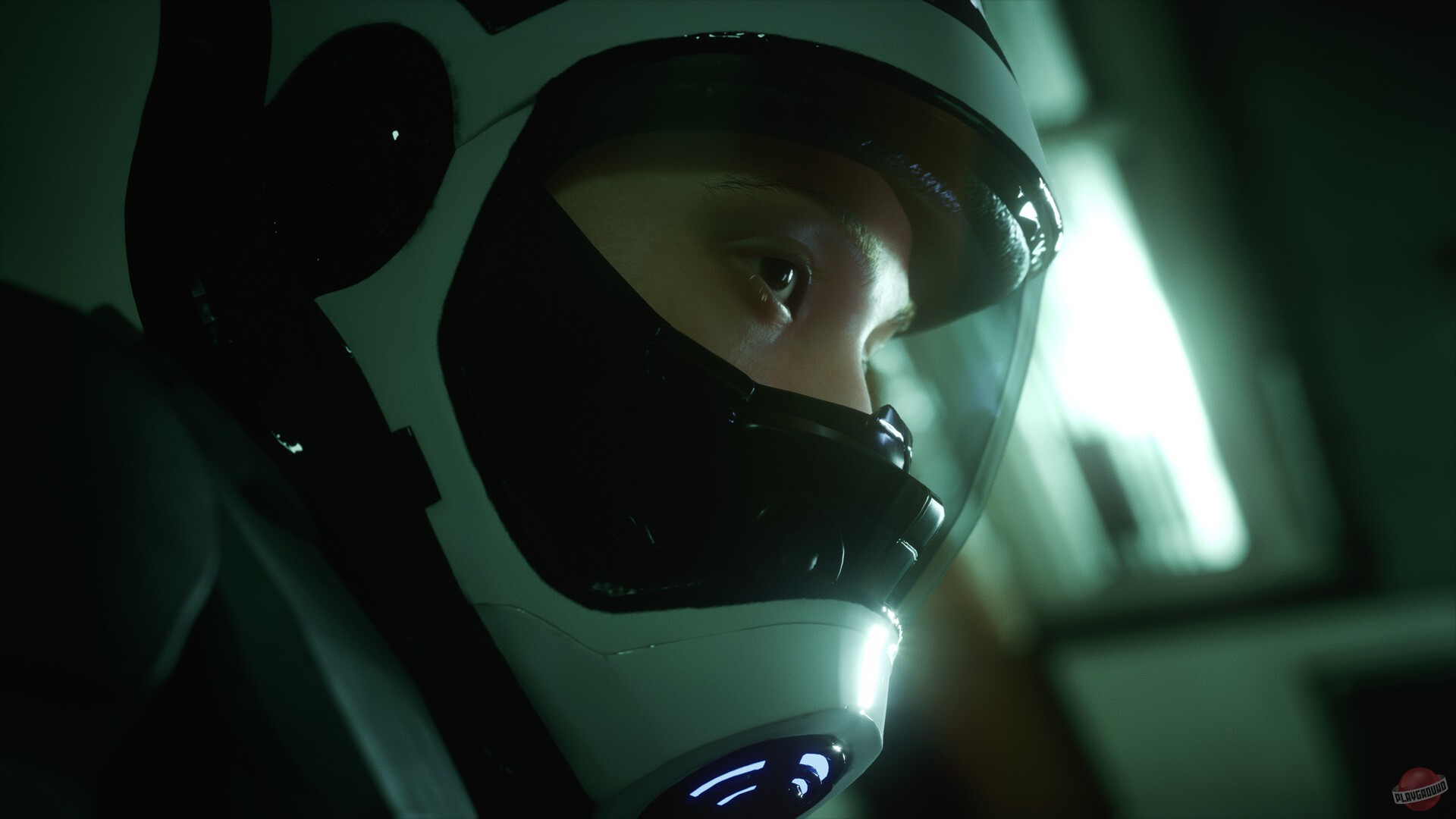 Скриншот из игры Project Vesperi - 4