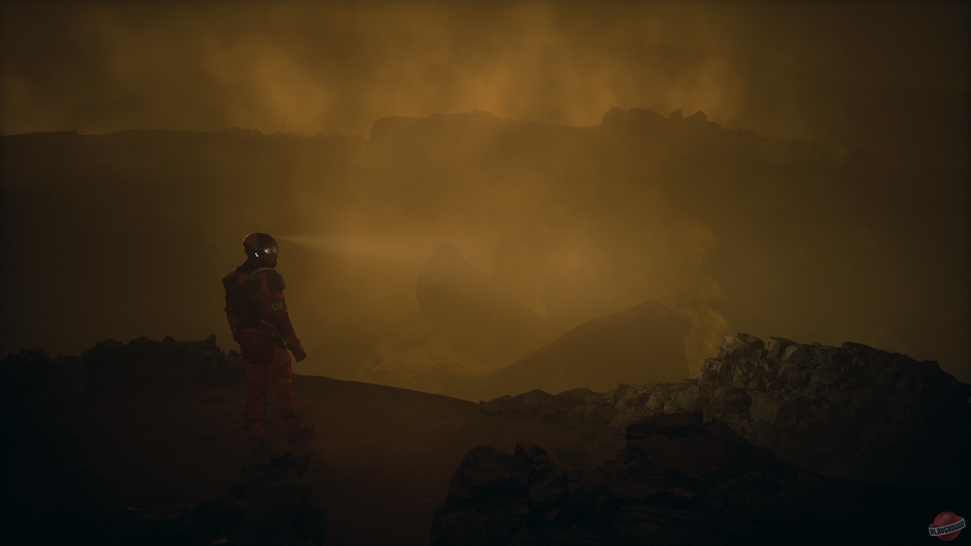 Скриншот из игры Project Vesperi - 7