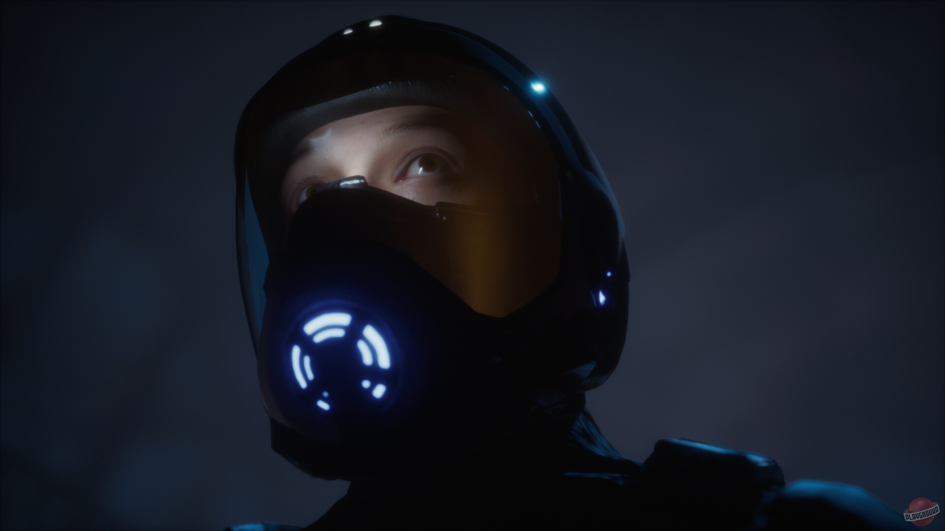 Скриншот из игры Project Vesperi - 6