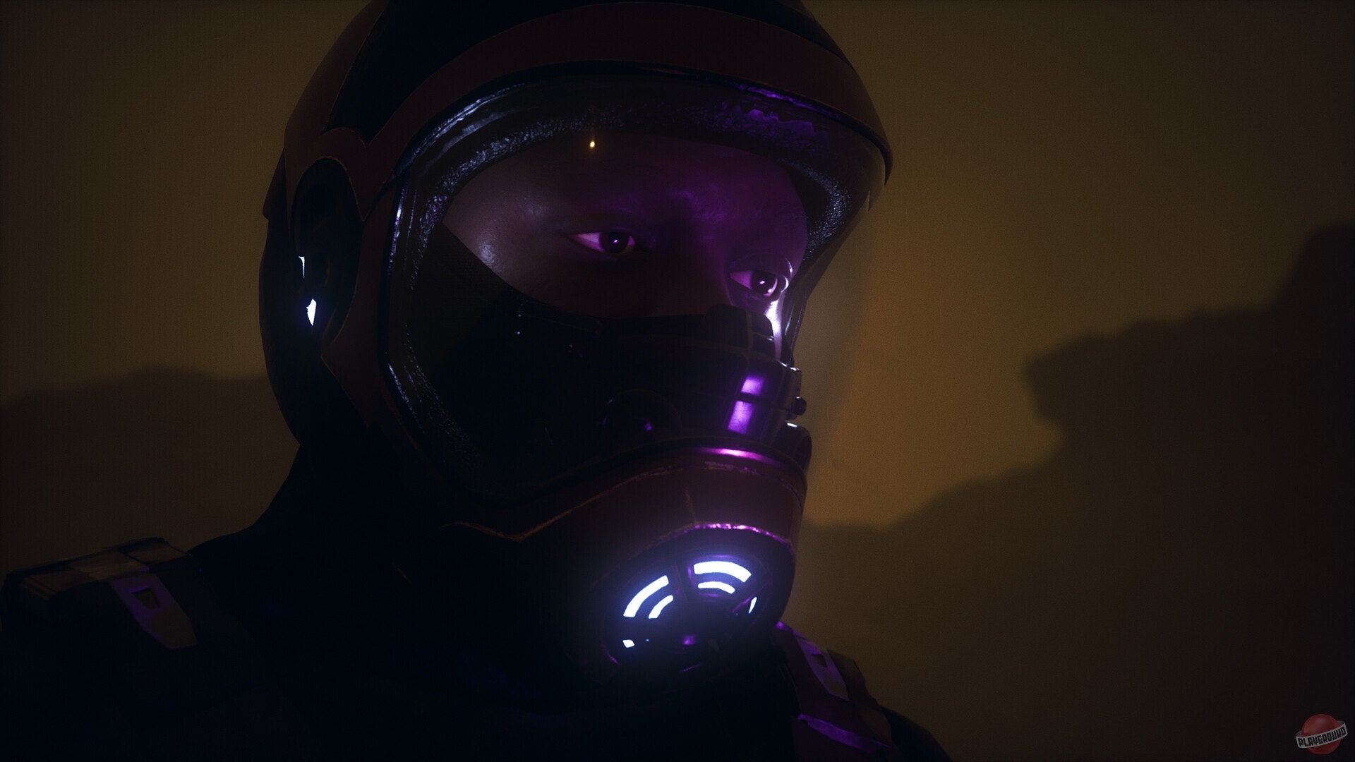 Скриншот из игры Project Vesperi - 8