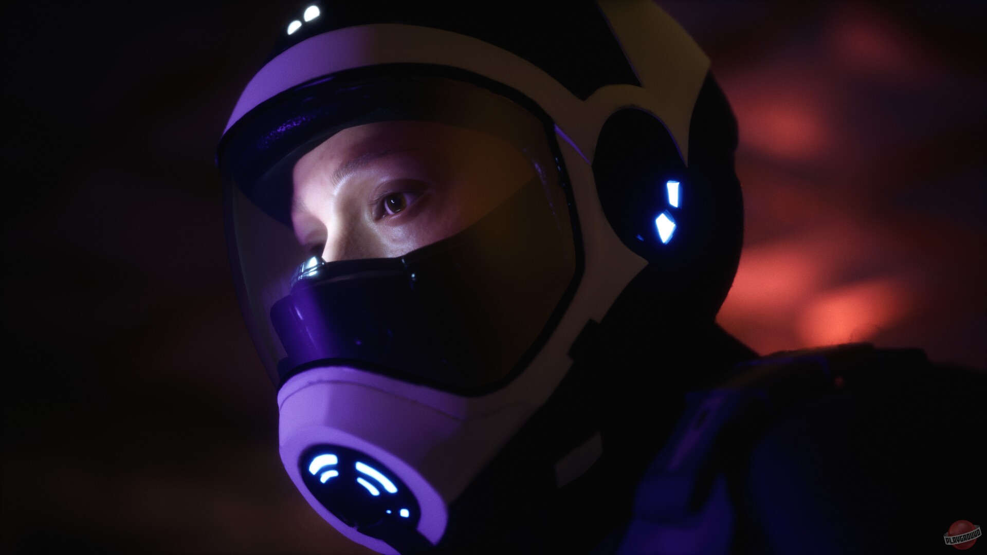 Скриншот из игры Project Vesperi - 1