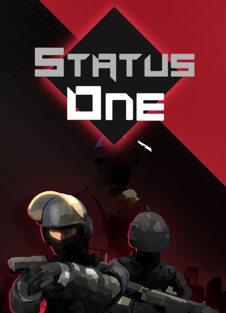 Обложка игры Status One