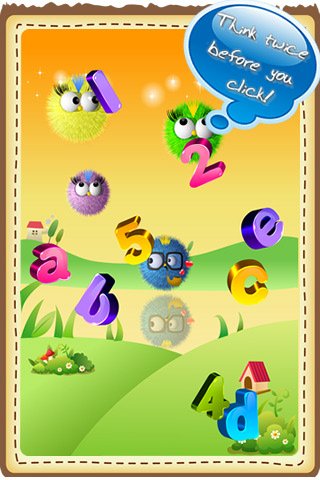 Скриншот из игры Babaku - 5