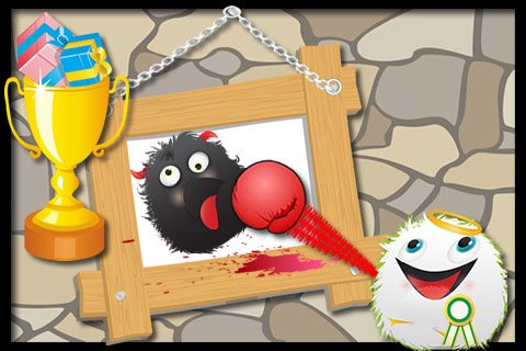 Скриншот из игры Happy Bang Express - 4