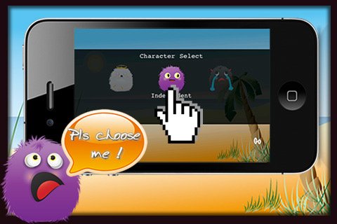 Скриншот из игры Happy Bang Express - 5