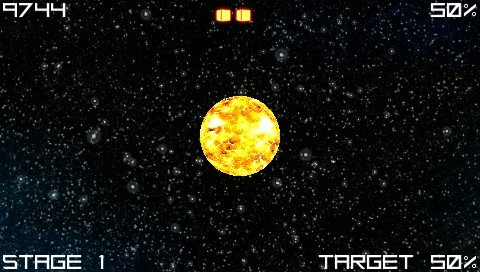 Скриншот из игры Cubixx - 5