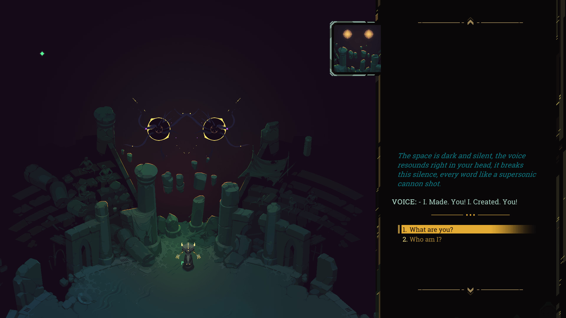 Скриншот из игры Undungeon - 56