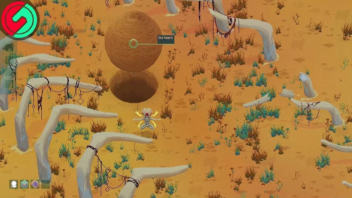 Скриншот из игры Undungeon - 24