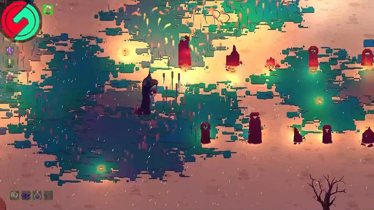 Скриншот из игры Undungeon - 17