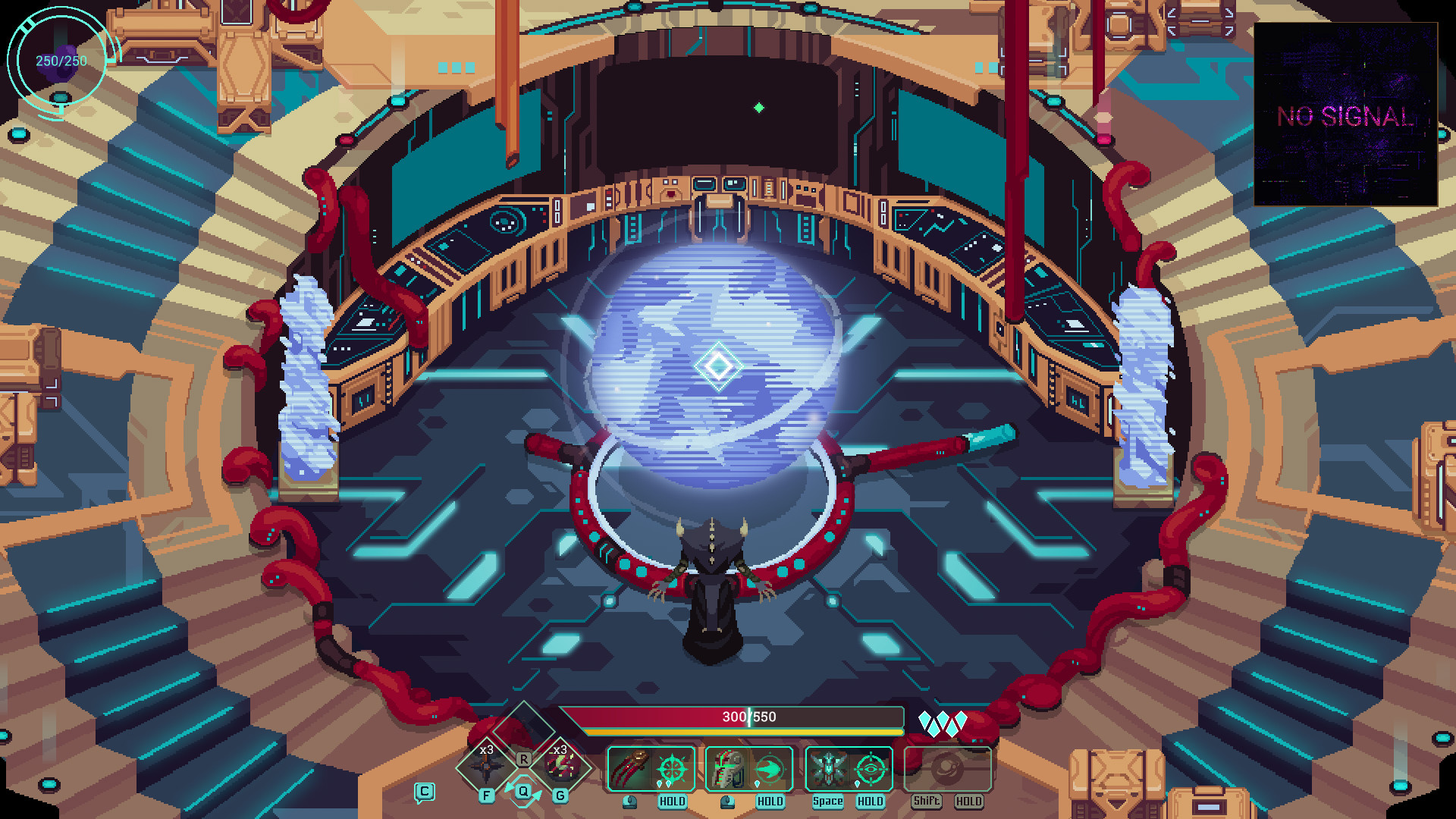 Скриншот из игры Undungeon - 46